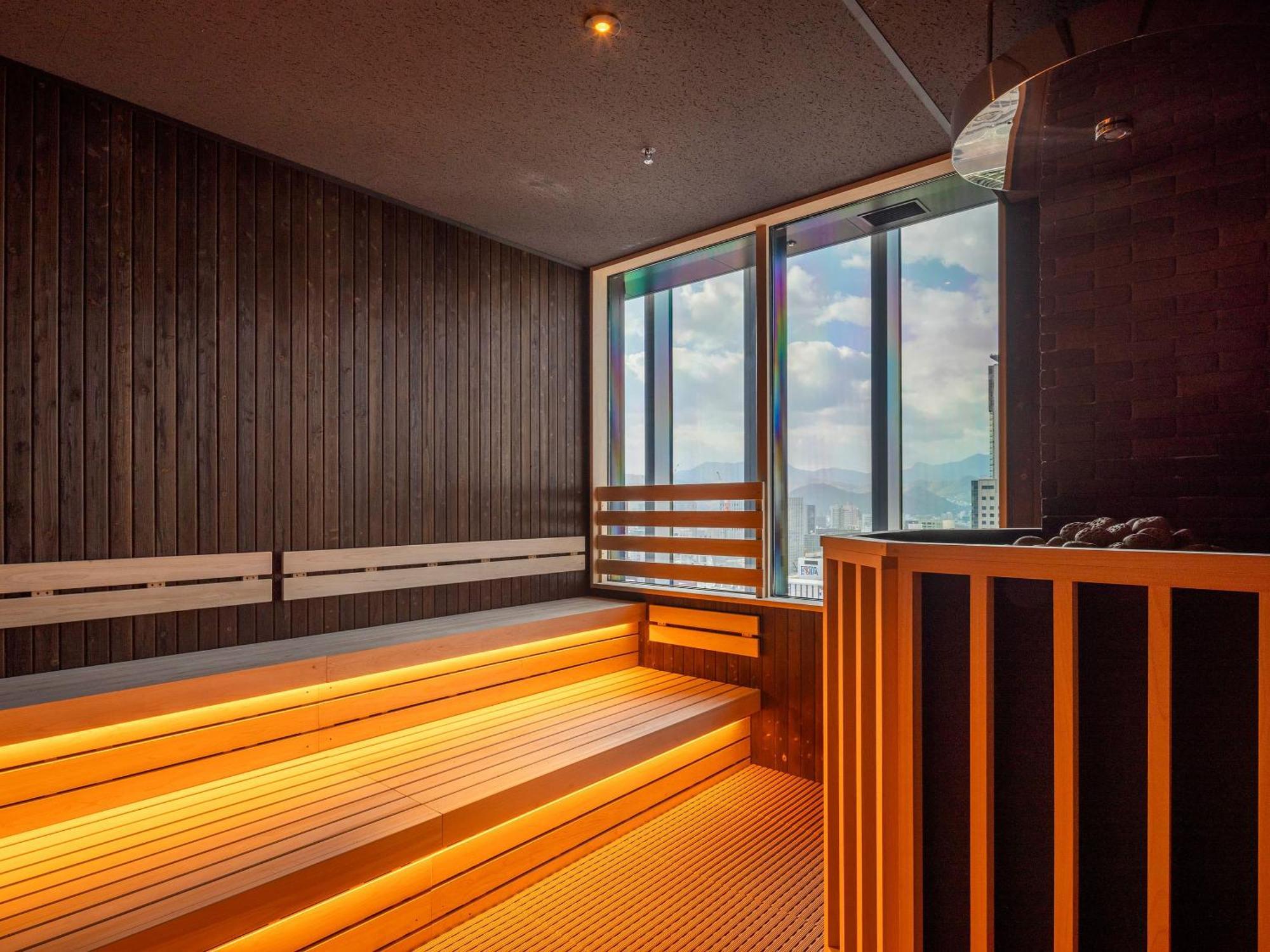 Sapporo Hotel By Granbell Zewnętrze zdjęcie