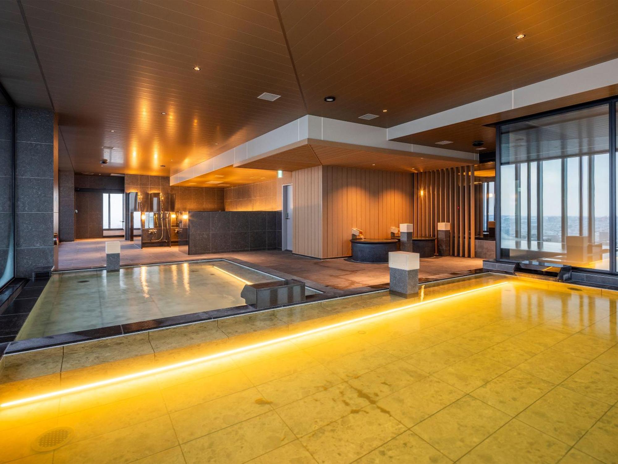 Sapporo Hotel By Granbell Zewnętrze zdjęcie