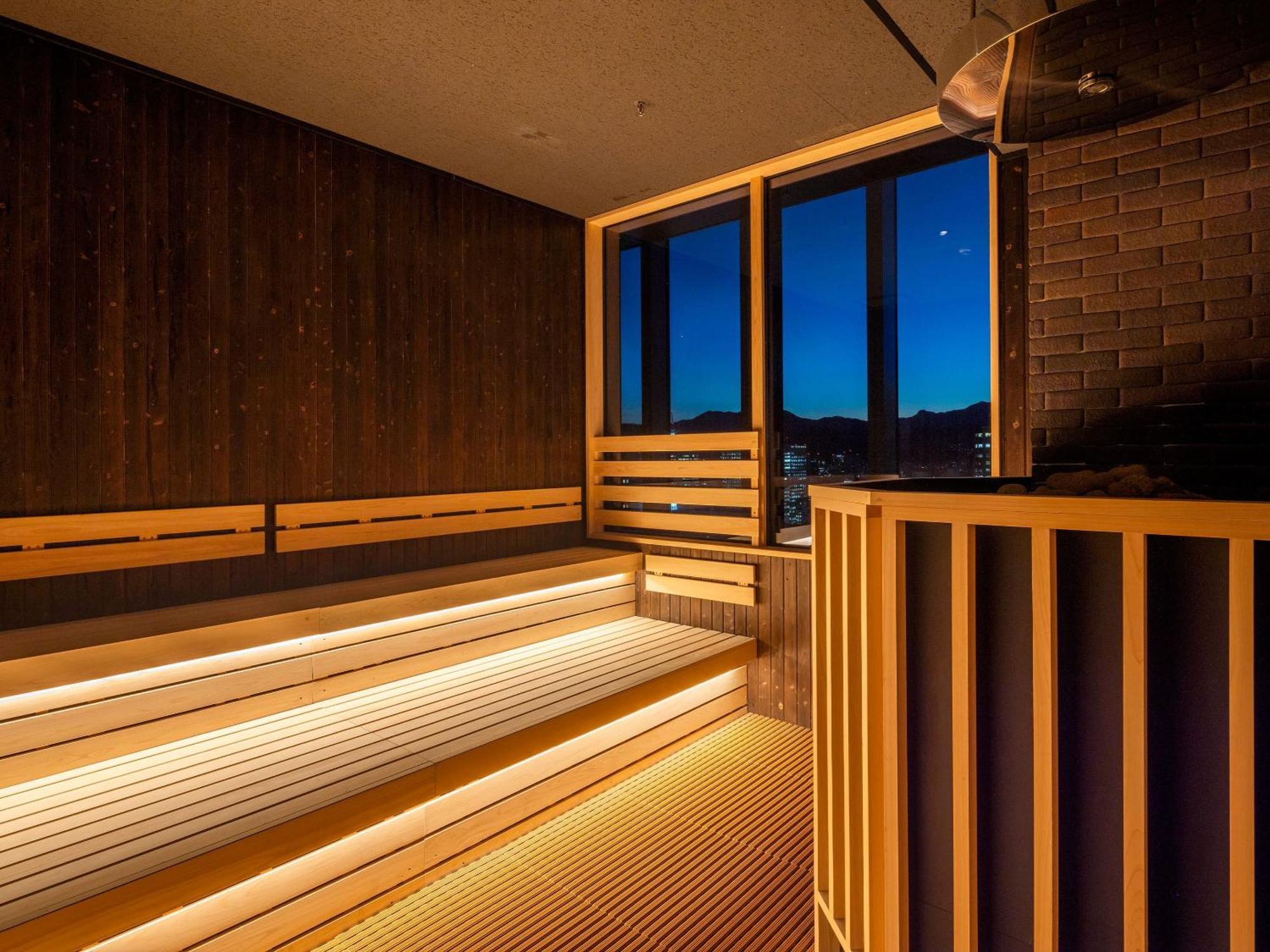 Sapporo Hotel By Granbell Zewnętrze zdjęcie