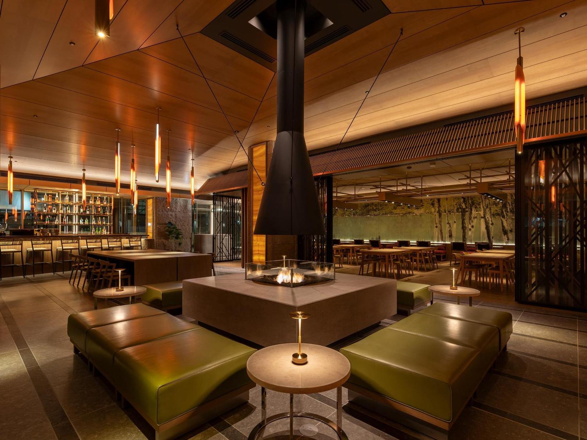 Sapporo Hotel By Granbell Zewnętrze zdjęcie