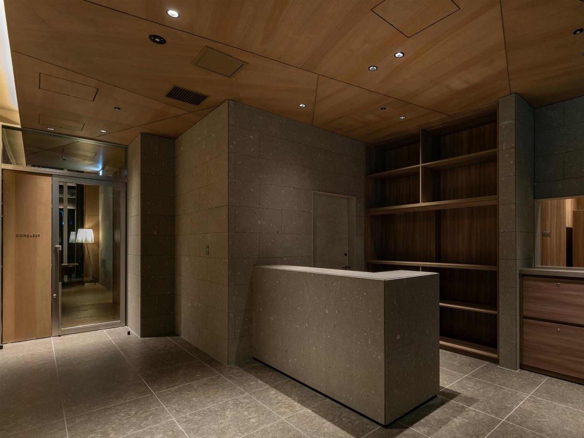 Sapporo Hotel By Granbell Zewnętrze zdjęcie